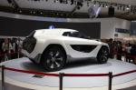ChangAn E301 Concept 2009 года